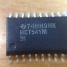 CD74HCT541M96 緩衝器、非逆變 1 元件 8 每元件位元 3 態 Output 20-SOIC 價格比較,價格查詢,歷史價格詳細信息