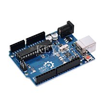 30595&quot;現貨B倉&quot;2015最新款!KEYES UNO R3 開發板 單片機 送USB線 w3 [30595-041] 歷史價格詳細信息