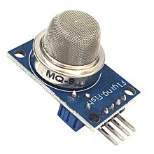 MQ-9壹氧化碳模塊 可燃氣體傳感器檢測報警模塊for Arduino  ★ 263627-037  ★ 歷史價格詳細信息