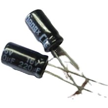 直插鋁電解電容器元件10/25V/35/50v/10uF47/100/220uf470/2200uF[此商品金額滿200元出貨]~台北悠閣 歷史價格詳細信息