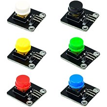 按鍵開關模組 KY-004 for Arduino w1 056[45942] 歷史價格詳細信息