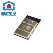 ESP32-WROVER-B IPEX 天線 4MB SPI Flash和8MB PSRAM 歷史價格詳細信息