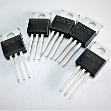 LM317  穩壓器 +1.2/37V TO-220 STMicroelectronics 歷史價格詳細信息