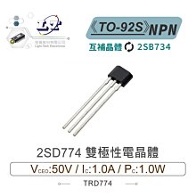 『聯騰．堃喬』2SC372 NPN 雙極性電晶體 30V/100mA/200mW 2-5B1A 歷史價格詳細信息