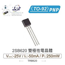 『聯騰．堃喬』2SC372 NPN 雙極性電晶體 30V/100mA/200mW 2-5B1A 歷史價格詳細信息