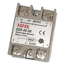 SSR/10VA/25VA/40VA/60VA/80VA/100VA固態繼電器配旋鈕單相調壓型 歷史價格詳細信息