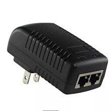 POE供電分離線Splitter 802.3af PD模組12V-1A_2A(netSPACE無限空間 歷史價格詳細信息