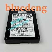 Dell 戴爾7.68t sas ssd 24gb硬碟全新原廠23年8月份Y8H7M y8h7m 歷史價格詳細信息