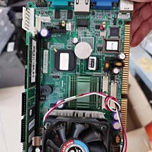 臺灣 研華工控機主板 PCA-6184 Rev.A1 PCA-6184VE 成色新 實物圖 歷史價格詳細信息