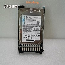 IBM 49Y2003 49Y2004 90Y8872  90y8873 600G 2.5寸伺服器硬碟sas 歷史價格詳細信息