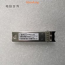 JDSU PLRXPL-VC-SH4-B1-N 8Gb SR SW FC SFP+ 850nm 歷史價格詳細信息