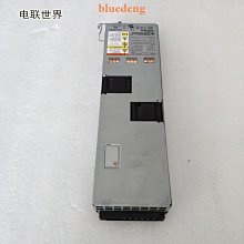IBM 伺服器電源 PS-2801-9L 02WG459 800W 歷史價格詳細信息