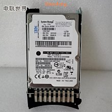 IBM 00Y2432 00Y2507 1T 10K 6Gb SAS 2.5存儲硬盤 V3500 V3700 歷史價格詳細信息