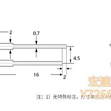 【滿300出貨】二極體3mm 白發白光 發光二極管LED 高亮 白發白 3mmLED燈 (50個) 歷史價格詳細信息