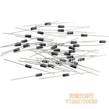 直插二極管1N5349B DO-15 12V 5W穩壓二極管 IN5349 大功率穩壓管 歷史價格詳細信息