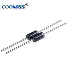 正品肖特基二極管 SR1100 DO-41 231-03636 歷史價格詳細信息