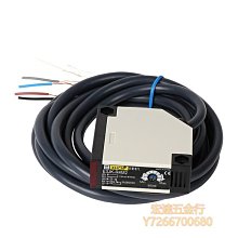 【滿300出貨】光電感應器M18漫反射光電開關傳感器E3F-DS10C4/C2/P1/P2三線24V常開NPN10NA 歷史價格詳細信息