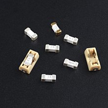 1808 貼片保險絲 10A/125V 0451010.MRL 快斷保險管 W2-1 [298642]W2-200813 歷史價格詳細信息