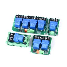 2路 光電隔離 繼電器模塊 模組 放大板 單片機 3.3 5 12 24V【開票聯繫客服】 歷史價格詳細信息