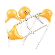 獨石電容50V 105 225 475 106 1UF 2.2UF 4.7UF 10UF 整包1K 歷史價格詳細信息