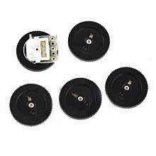 單聯電位器雙聯碳膜電位器柄長15mm可調電阻B10KB20KB50KB100KB1M 歷史價格詳細信息