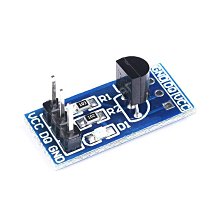 DS18B20模塊 18B20 單總線數字溫濕度傳感器 溫度傳感器模塊 歷史價格詳細信息