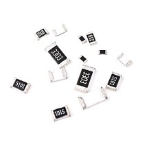 0402 0603 0805 1206貼片電阻330R 360R 390R 430R 470R 510R歐1%~閒雜鋪子 歷史價格詳細信息