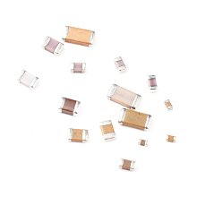 0402貼片電容 2.2nF(222) &plusmn;10% 50V X7R  (100只) 999-03522 歷史價格詳細信息