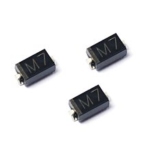 Risym 貼片肖特基二極管S4 IN5819貼片1N5819W SOD123/1206 50只~台北悠閣 歷史價格詳細信息