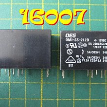 OEG NBRCE-440-1 Umax 440 Vac 50-60Hz Imax 1Adc RHPSC86-1咨詢 歷史價格詳細信息
