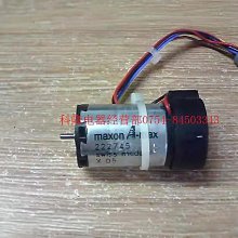 進口maxon全金屬RE8行星減速電機256線編碼器8mm精密伺服行星減速 歷史價格詳細信息