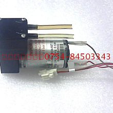微型隔膜泵 6VDC 實驗室小抽水泵氣泵抽氣真空泵負壓泵隔膜自吸泵 歷史價格詳細信息