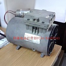 進口THOMAS托馬斯微型直流隔膜泵.氣泵.生化泵ANR;50020019 24VDC 歷史價格詳細信息