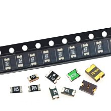 1206/0805/1812貼片自恢復保險絲 SMD 0.5A/1A/2A/2.6/500mA/2600~百寶閣 歷史價格詳細信息