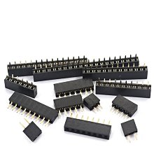 單排母 2.0MM 單排母座 2.0排母 1*2P/3/4/5/6/7/8/9/10-40P~浪漫小屋 價格比較,價格查詢,歷史價格詳細信息