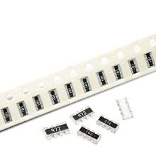 0603貼片排阻 0R1R2.2R3R3.3R4.7R5.1R10R20R22R30R33R47R56R75R 歷史價格詳細信息