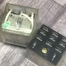現貨.原裝進口歐姆* 小型繼電器 MY2N  MY2N-D2  24VDC 現貨正品 歷史價格詳細信息