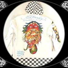 Ed Hardy 現貨  玫瑰  骷髏頭 潮帽 卡車帽 紅色 歷史價格詳細信息