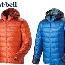 丹大戶外 日本【mont-bell】LT Alpine 男款連帽羽絨外套 1101430PAPRI 椒紅 歷史價格詳細信息