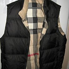 Burberry 雙面穿鋪棉外套 鋪棉外套 夾克 外套 風衣 深藍 咖啡紅 極稀有 老品 復古 古著 vintage 歷史價格詳細信息