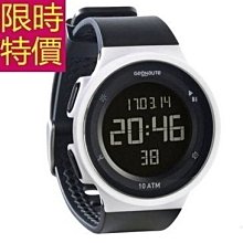 運動手錶-防水與眾不同休閒智慧電子腕錶5色61ab17[獨家進口][米蘭精品] 歷史價格詳細信息