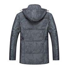 連帽衣男中年夏季戶外皮膚衣衣服外套薄款夾克送爸爸-格林賣場 歷史價格詳細信息