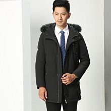 羽絨衣 羽絨外套 中長款-可愛貉子毛領修身顯瘦女夾克2色72i6[獨家進口][米蘭精品] 歷史價格詳細信息