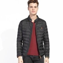 羽絨外套 立領夾克-時尚簡約百搭保暖男羽絨衣5色73ka20[獨家進口][米蘭精品] 歷史價格詳細信息