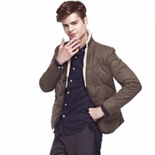 羽絨外套 立領夾克-時尚簡約百搭保暖男羽絨衣5色73ka20[獨家進口][米蘭精品] 歷史價格詳細信息