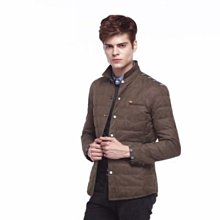 羽絨外套 立領夾克-時尚簡約百搭保暖男羽絨衣5色73ka20[獨家進口][米蘭精品] 歷史價格詳細信息