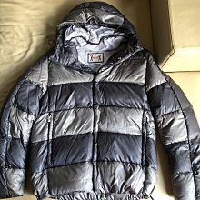[品味人生]保證正品 Moncler 橘色 綠領  短袖POLO衫 size 14 適合 S 或 XS 歷史價格詳細信息