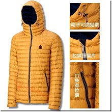 【Wildland 荒野 男款 700FP連帽輕時尚 羽絨衣《黑》】0A-3211254/羽絨外套/連帽羽絨衣/悠遊山水 歷史價格詳細信息