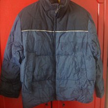 Nautica 羽絨外套 雙面式 雙穿式 背心外套 童 二手 古著 歷史價格詳細信息