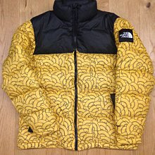 【The North Face】NUPTSE JACKET 保暖羽絨外套 男-NF0A7WWBCZ6 歷史價格詳細信息